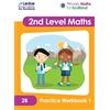 Karen Hart Craig Lowther Carol Lyon 2B Practice Workbook 1 (Tascabile)