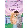 Sam Parks Date Knight (Tascabile) Roll for Romance