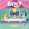 Bluey Bluey: Cubby (Libro di cartone) Bluey