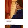 Anne Brontë Agnes Grey (Tascabile) Oxford World's Classics