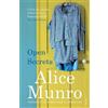 Alice Munro Open Secrets (Tascabile)