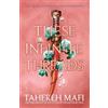 Tahereh Mafi These Infinite Threads (Tascabile) This Woven Kingdom