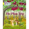 Teresa Heapy The Plum Trip (Tascabile)
