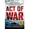 Jack Cheevers Act of War (Tascabile)