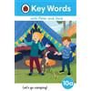 More books from Key Words with Peter and Jane Level 10a - Let (Copertina rigida)