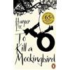 Harper Lee To Kill A Mockingbird (Tascabile)