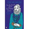 Oscar Wilde The Canterville Ghost, The Happy Prince and Other Storie (Tascabile)