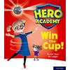 Rachel Russ Hero Academy: Oxford Level 3, Yellow Book Band: Win the (Tascabile)