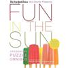 The New York Ti The New York Times Will Shortz Presents Fun in the S (Tascabile)