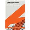 Jamila M. H. Mascat Anna Kuliscioff The Monopoly of Man (Copertina rigida)
