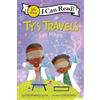 Kelly Starling Lyons Ty's Travels: Lab Magic (Tascabile) My First I Can Read