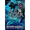 Anthony Horowitz Skeleton Key (Tascabile) Alex Rider