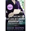 Julia Quinn The Secrets of Sir Richard Kenworthy (Tascabile)