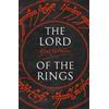 J. R. R. Tolkien The Lord of the Rings (Tascabile)