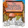 Laurie Gilmore The Pumpkin Spice Café Coloring Book (Tascabile) Dream Harbor