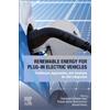 Praveen Kumar Balachand Renewable Energy for Plug-In Electric Vehic (Tascabile)