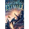 Alexander Armstrong Evenfall: The Golden Linnet (Copertina rigida) Evenfall