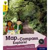Catherine Baker Oxford Reading Tree Explore with Biff, Chip and Kipp (Tascabile)