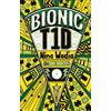 Nina Wadia Reading Planet KS2 - Bionic T1D - Level 1: Stars/Lime ban (Tascabile)