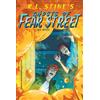 R.L. Stine The Ooze (Tascabile) Ghosts of Fear Street