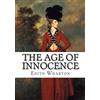 Edith Wharton The Age of Innocence (Tascabile)