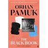 Orhan Pamuk The Black Book (Tascabile)