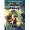 Madeleine Roux Dungeons & Dragons: Dungeon Academy: No Humans Allowe (Tascabile)
