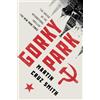 Martin Cruz Smith Gorky Park (Tascabile)