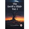 E T a Hoffmann The Devil's Elixir Vol. I (Tascabile)