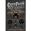 Charles G. D. Robe The Terror of the Sea Caves (Cryptofiction Classi (Tascabile)