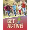 Suzannah Ditchb Reading Planet KS2 - Get Active! - Level 3: Venus/Br (Tascabile)