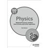 Matt Shooter AQA GCSE (9-1) Physics Student Lab Book: Exam practice (Tascabile)