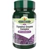 Natures Aid Digestive Enzyme Complex con Betaine Hydrochloride, 60 Vegano Compre