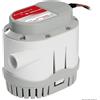 Osculati POMPA DI SENTINA AUTOMATICA EUROPUMP II LT 128 MIN 12V MS016122320