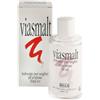 Sella Viasmalt - Solvente unghie Sella all'acetone per la rimozione dello smalto, 50 ml