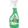 Rainett Spray Detergente Vetri Ecologique Ecolabel - Set di 2