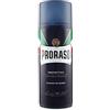 Proraso Blue Schiuma da Barba, Confezione da 3, 400 ml | 3x400ml