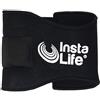 Insta Life Pad di Supporto per Alleviare il Mal di Schiena, Digitopressione