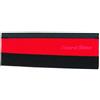 Lizard Skins Batticatena Neoprene, Rosso, Piccolo