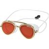 Speedo Sunny G - Occhialini da nuoto, unisex, per adulti