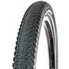 Continental - Continental 47-406 DoubleFighter III (20 x 1,75 pollici) Pneumatico Reflex Skin filo nero - 1 pezzo