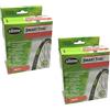 Slime Smart Tube Self Healing 700 C x 28 - 32 Presta camere d' Aria (Confezione da 2)
