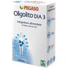 SCHWABE PHARMA ITALIA Srl Oligolito Dia3 20 Fiale 2 Ml