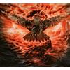 Metal Blade Records Black Moon Rising