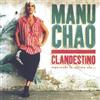 Because Music Clandestino / Bloody Border