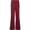 JOSEPH RIBKOFF - Pantalone - Bordeaux