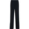 JOSEPH RIBKOFF - Pantalone - Nero