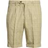 BRIGLIA 1949 - Shorts & Bermuda - Verde chiaro