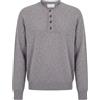 DANIELE FIESOLI - Pullover - Grigio