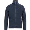 PATAGONIA - Felpa - Blu navy